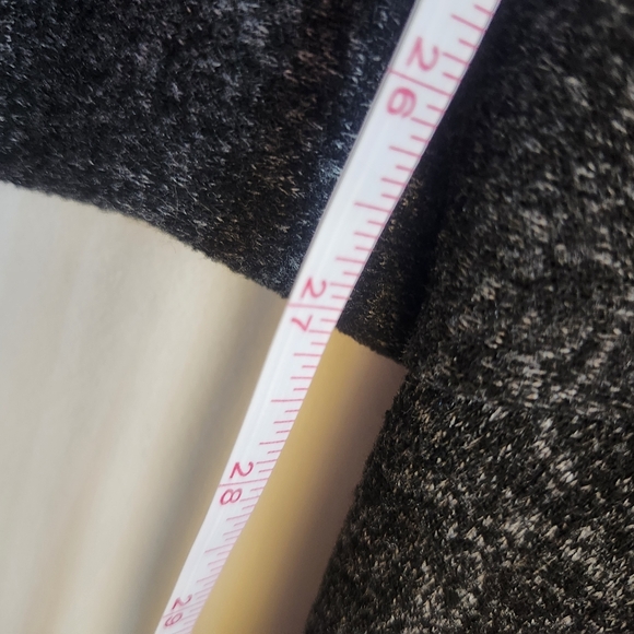 Hyba long sleeved tunic sweater - Picture 4 of 9